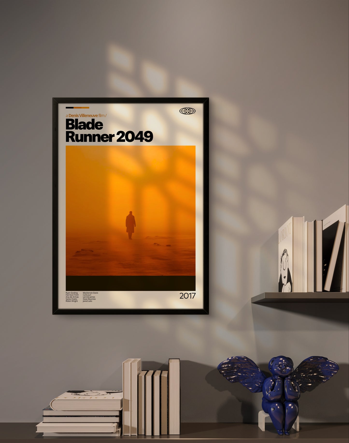 Quadro: Blade Runner 2049 (2017)