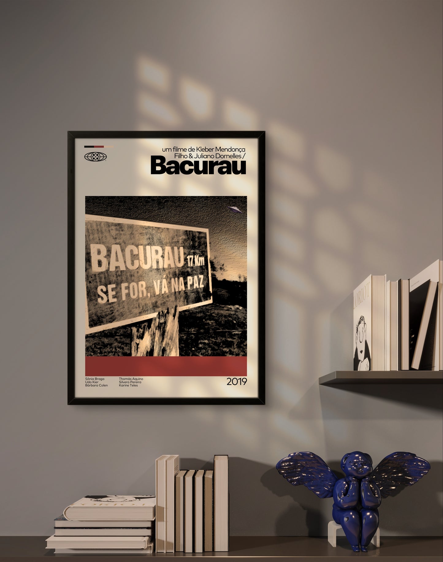 Quadro: Bacurau (2019)