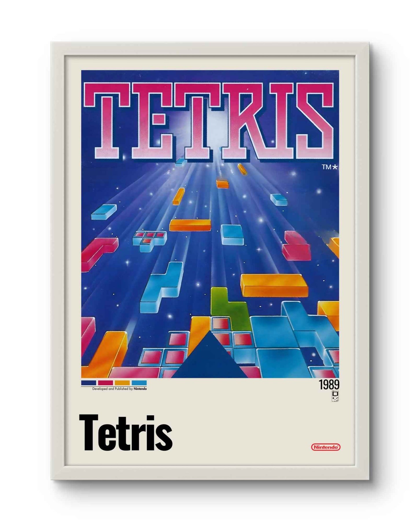 Quadro: Final Fantasy XII (2006)