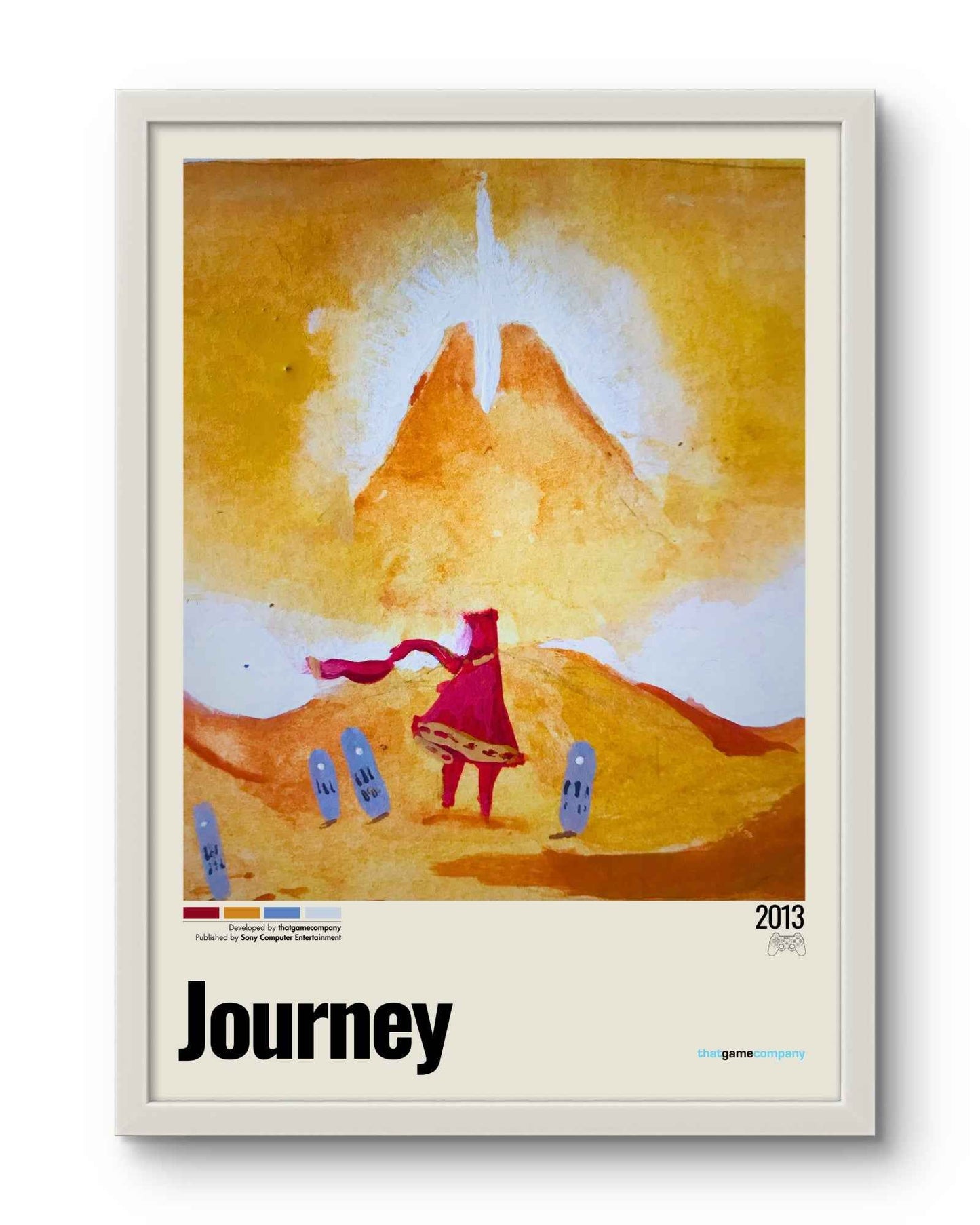 Quadro: Persona 4 (2008)