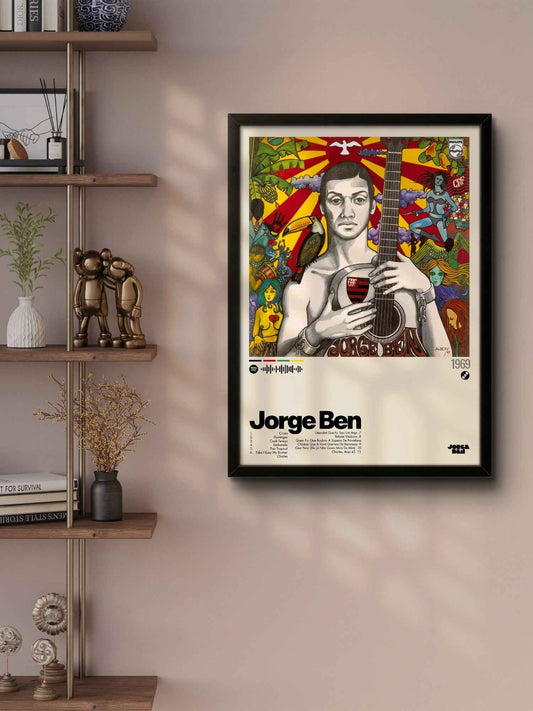 Quadro: Coisas Naturais (2025) por Marina Sena