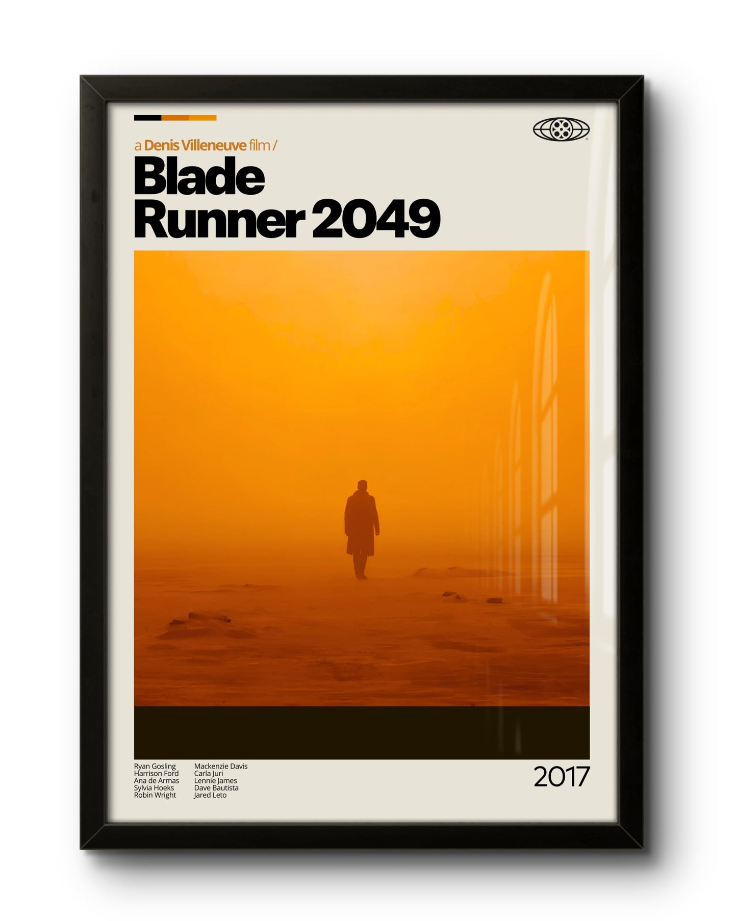 Quadro: Blade Runner 2049 (2017)