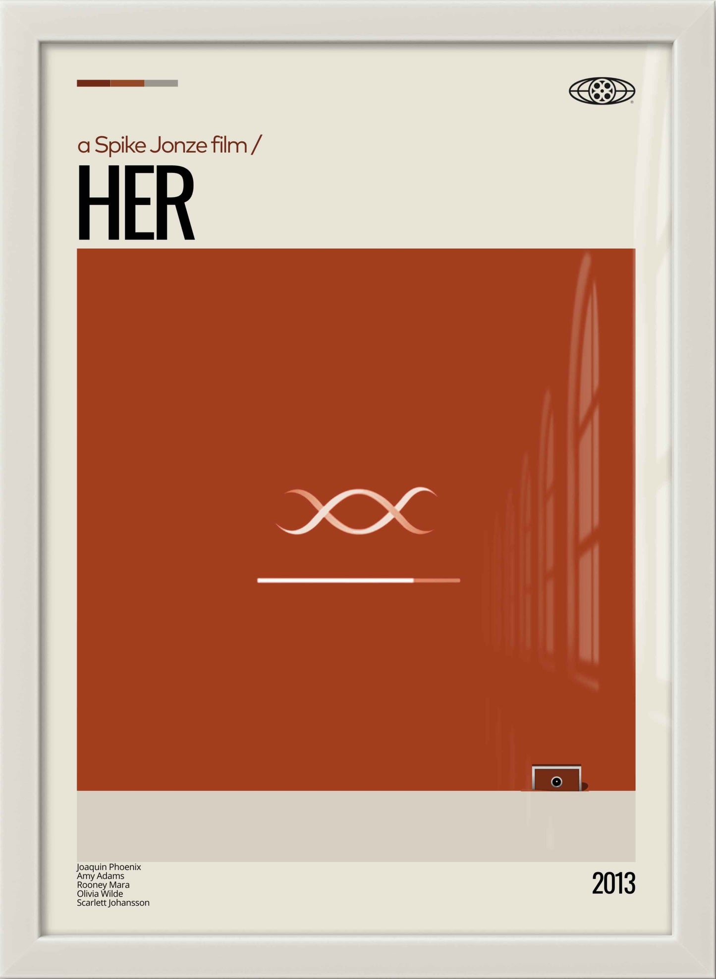 Quadro: Her (2013)