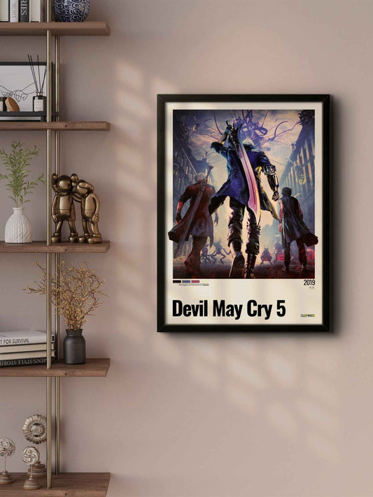 Quadro: Super Mario World (1990)