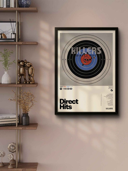 Quadro: French Exit (2014) by TV Girl