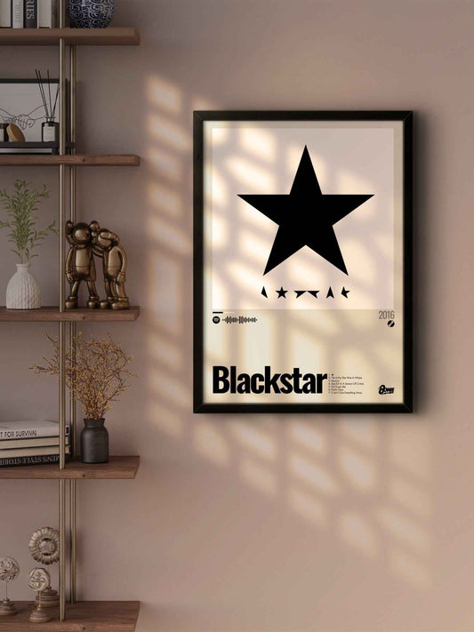 Quadro: Pray for Paris (2020) by Westside Gunn