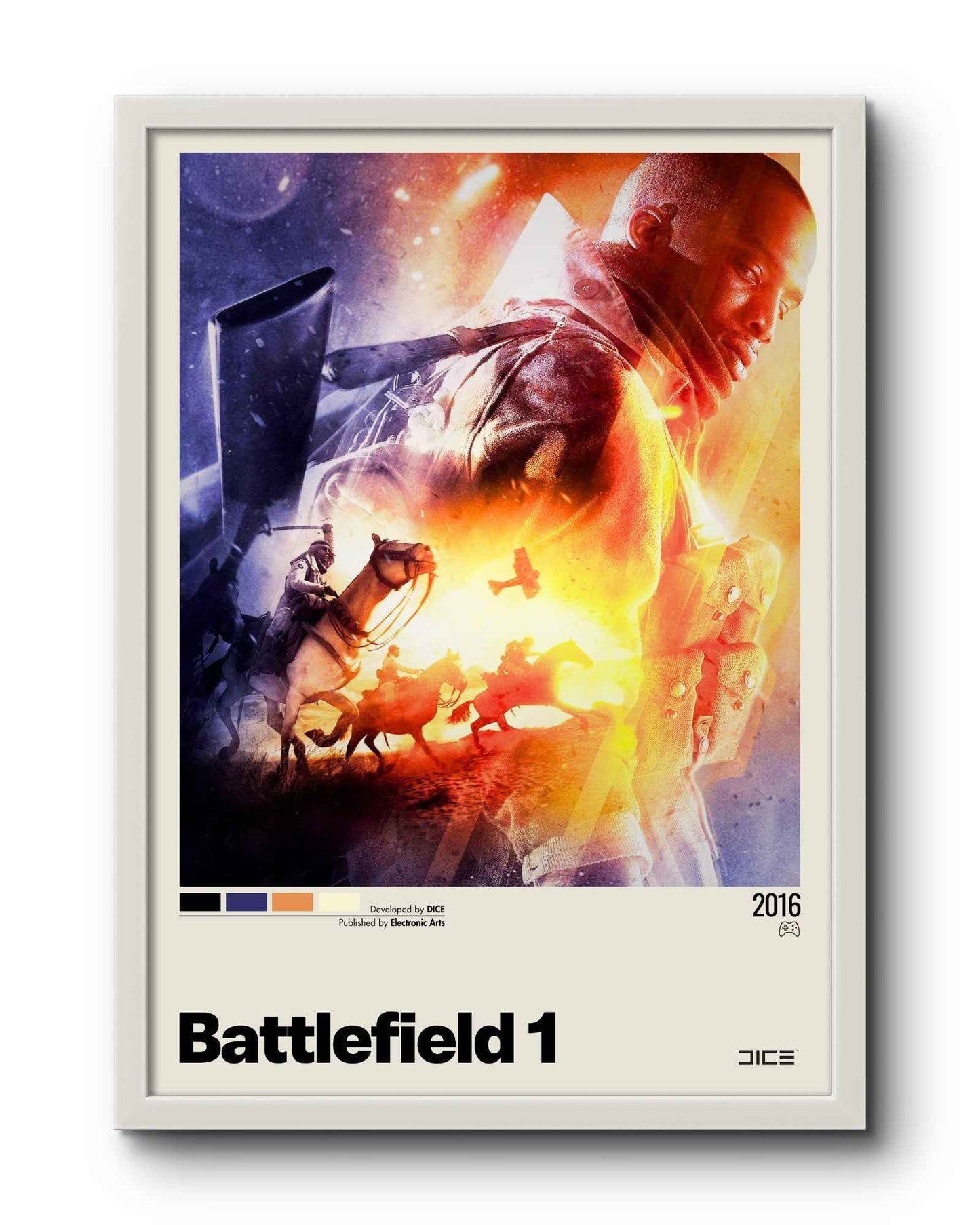 Quadro: Counter-Strike 2 (2023)