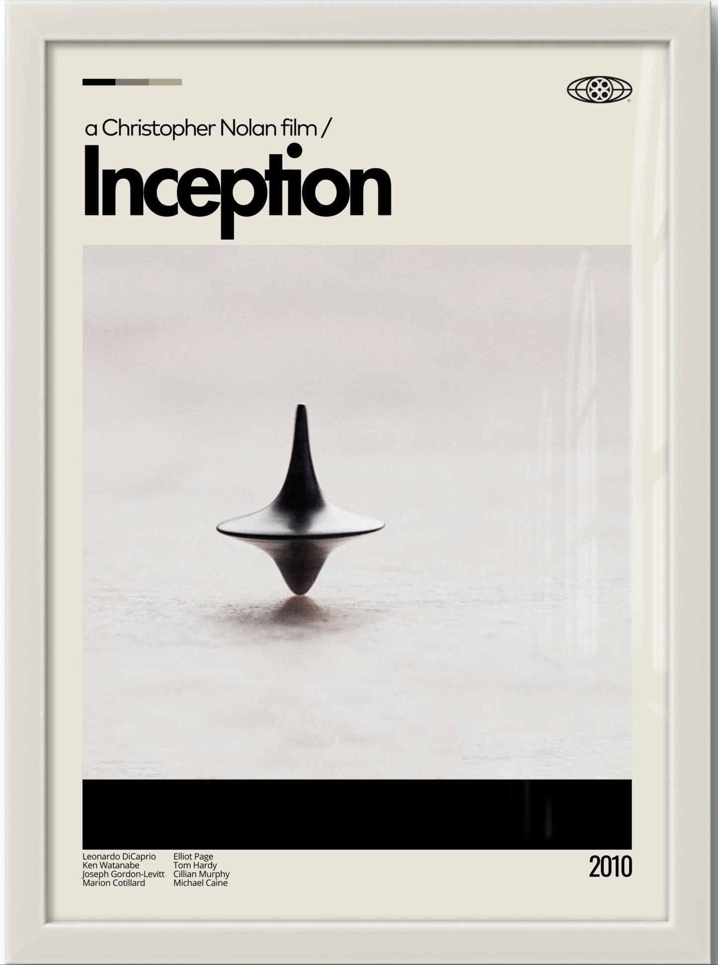 Quadro: A Origem (2010)