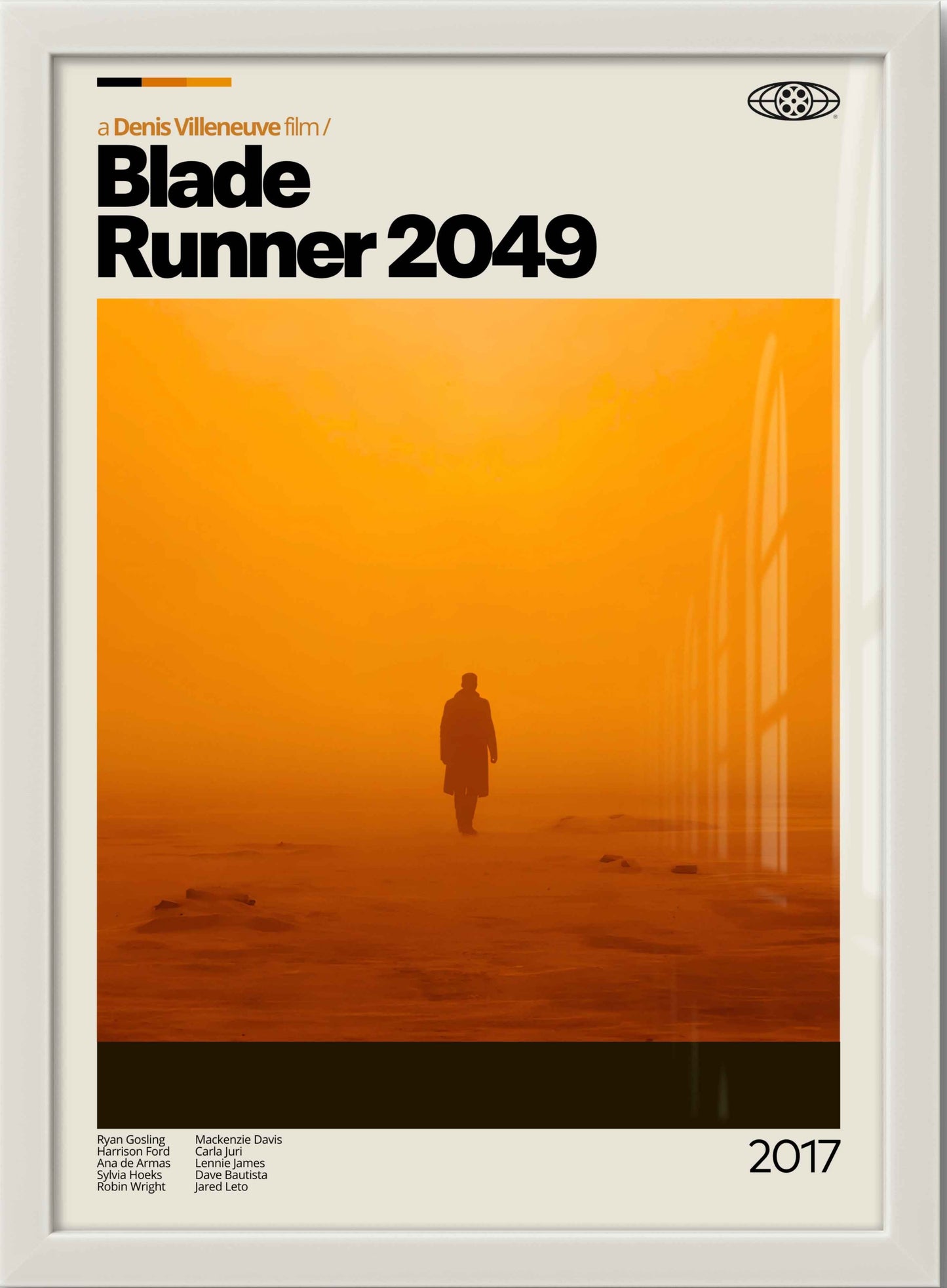 Quadro: Blade Runner 2049 (2017)