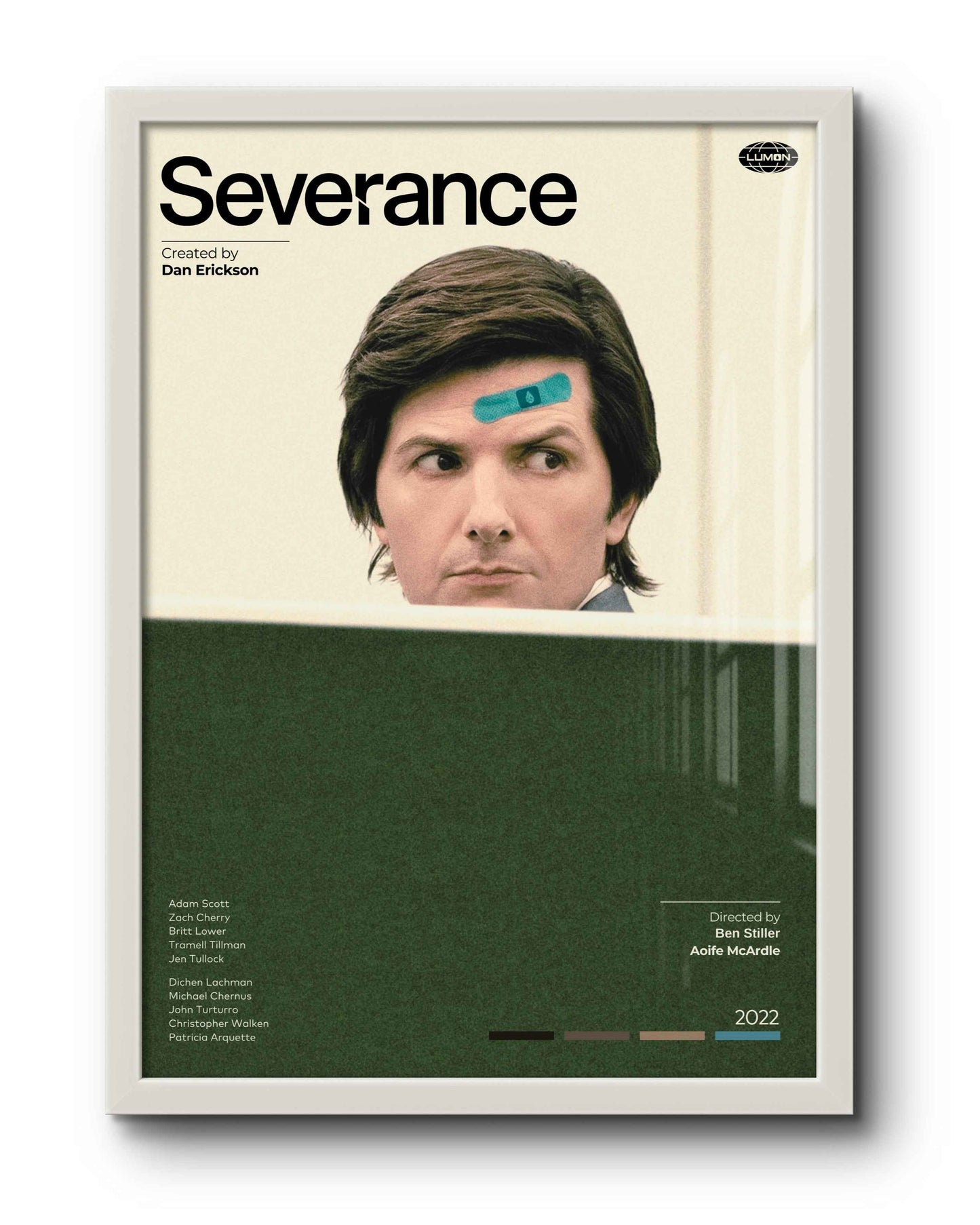 Quadro: Ruptura (2022)