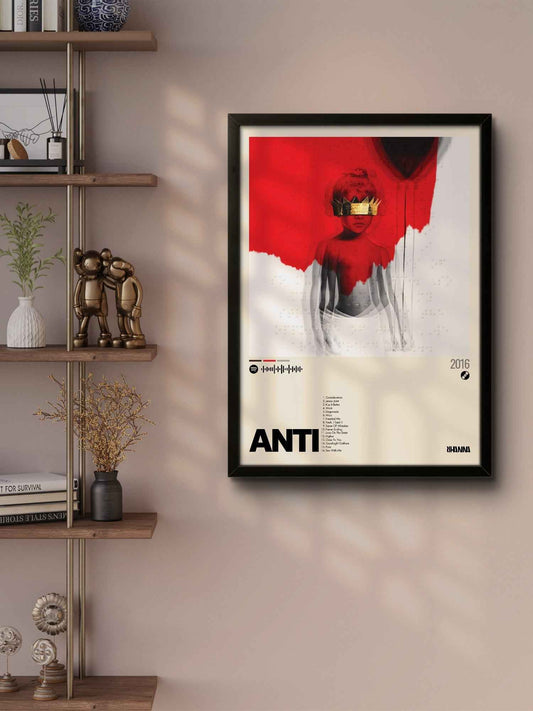 Quadro: Turning Page (2012) by Sleeping At Last