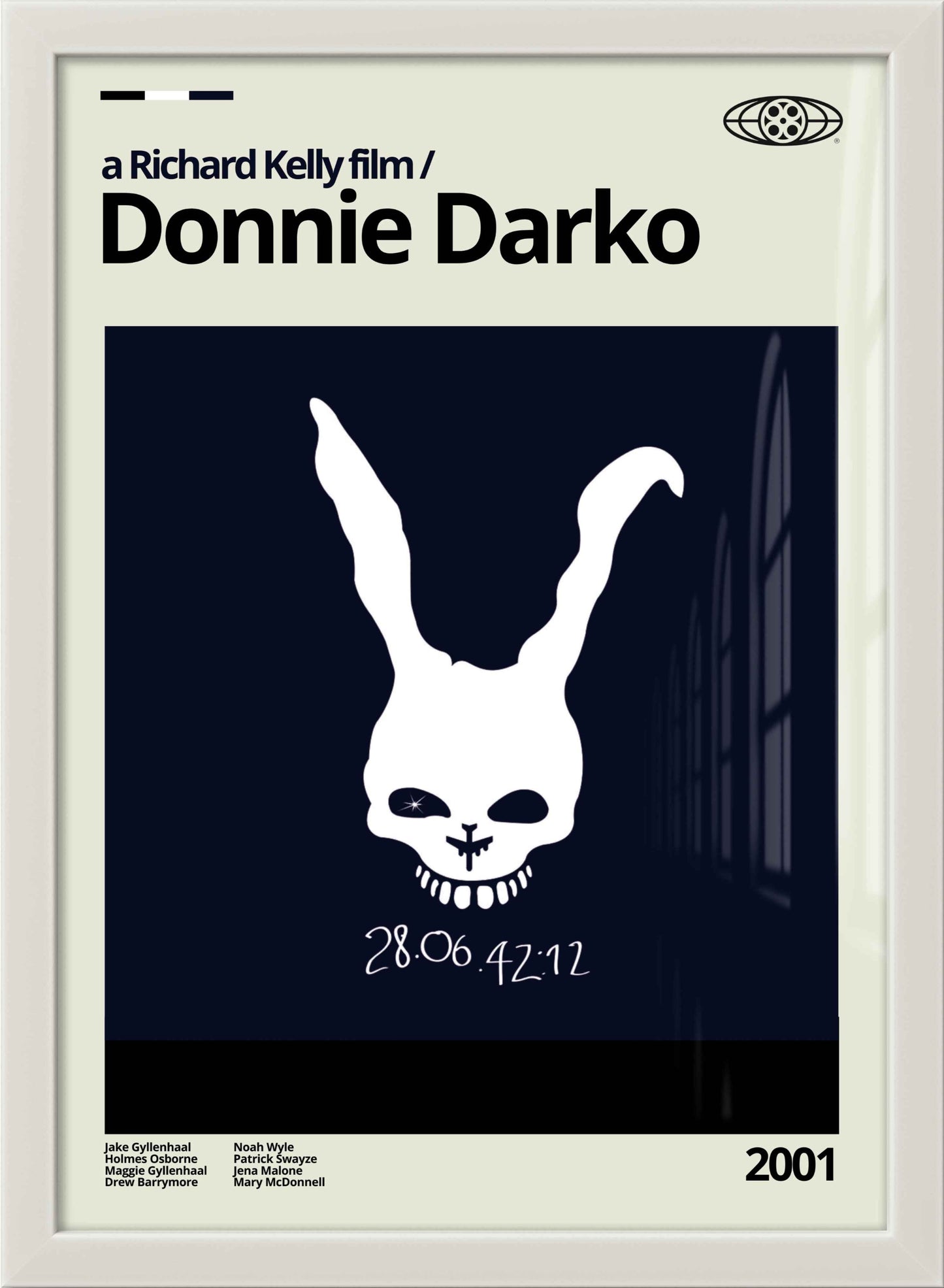 Quadro: Donnie Darko (2001)
