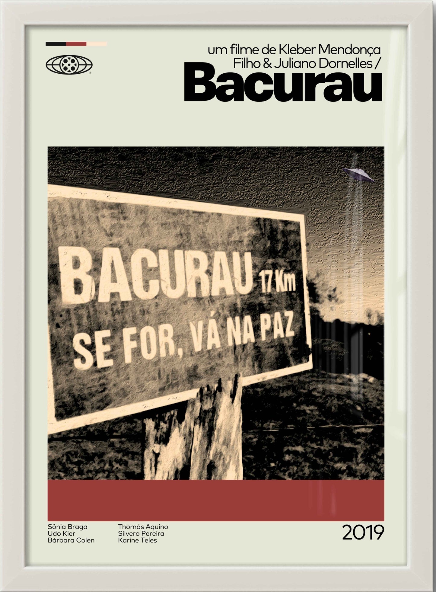 Quadro: Bacurau (2019)