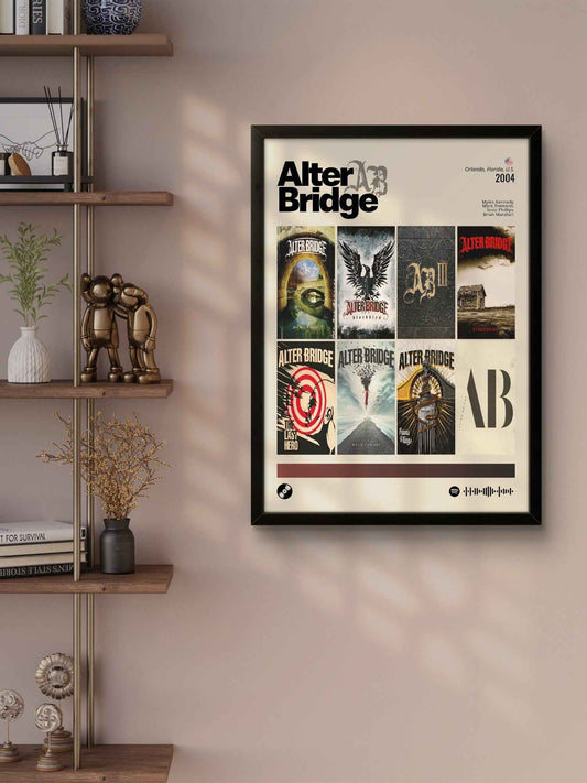 Quadro: The Police / Discografia (1977)