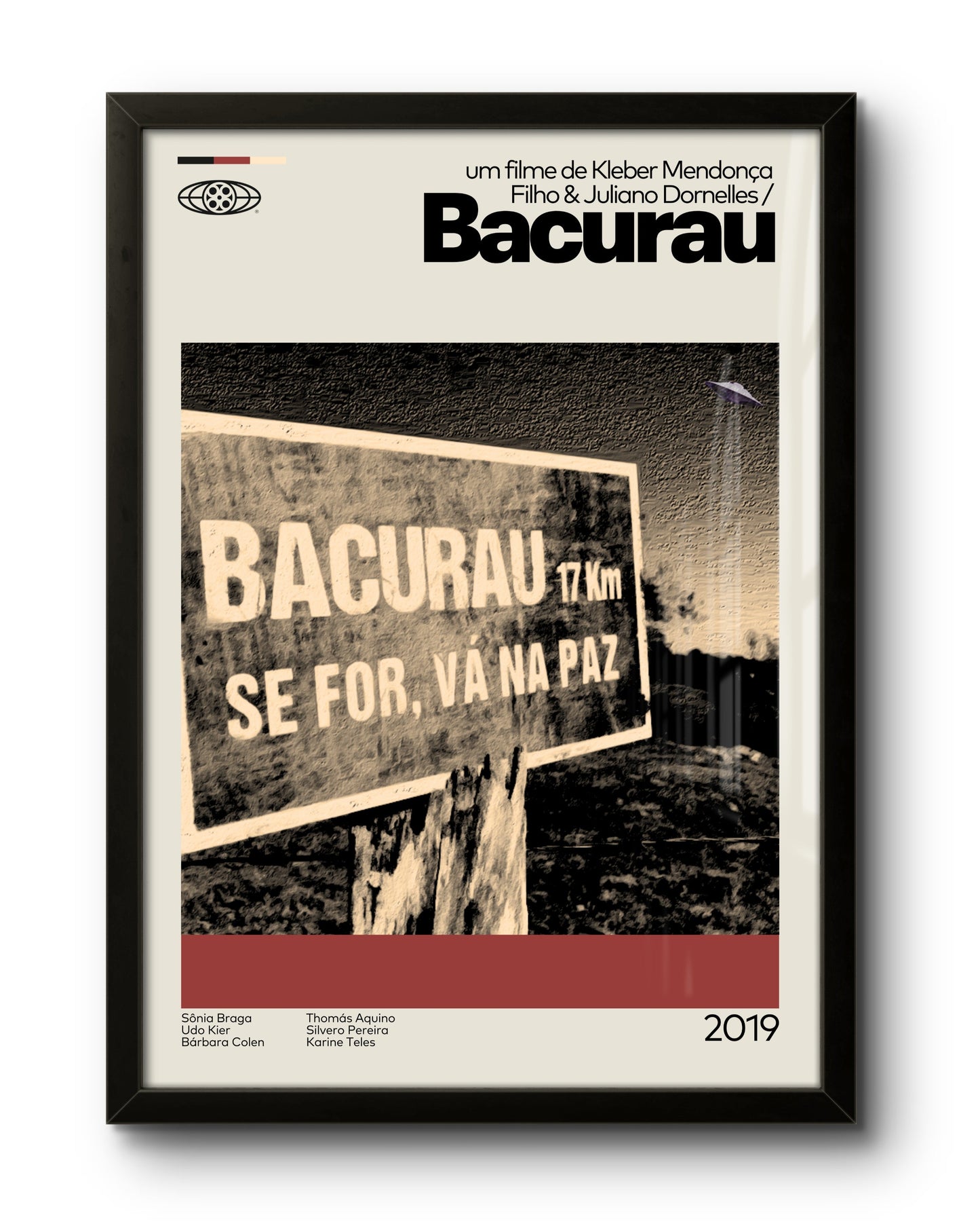 Quadro: Bacurau (2019)