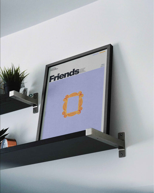 Quadro: Friends (1994)