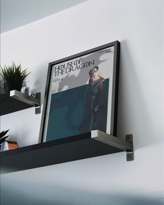 Quadro: House of the Dragon (2022)