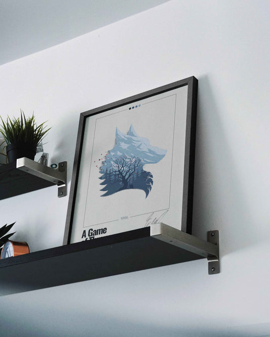 Quadro: A Guerra dos Tronos (1996) by George R. R. Martin