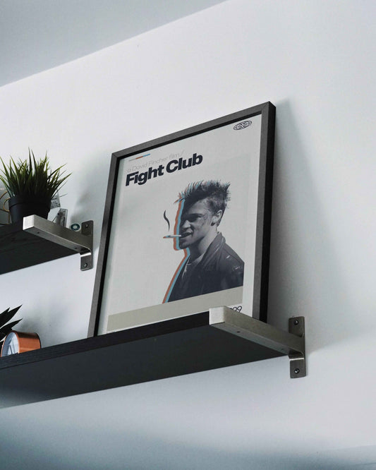 Quadro: Clube da Luta (1999)