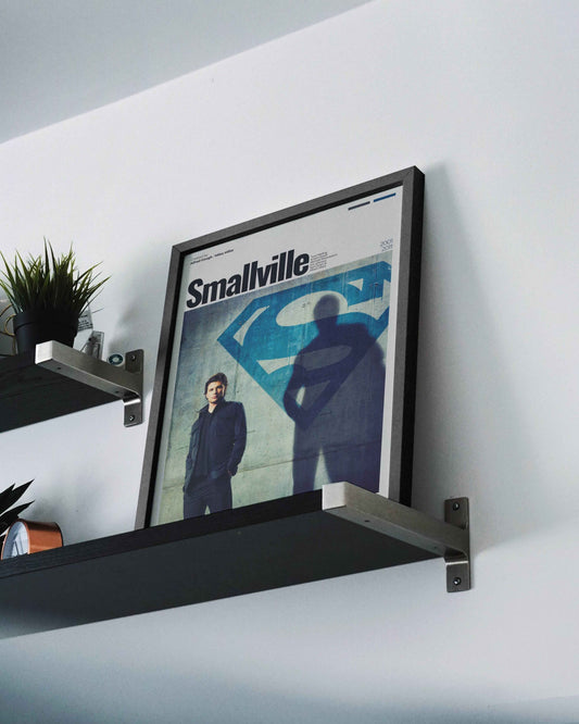 Quadro: Smallville (2001)