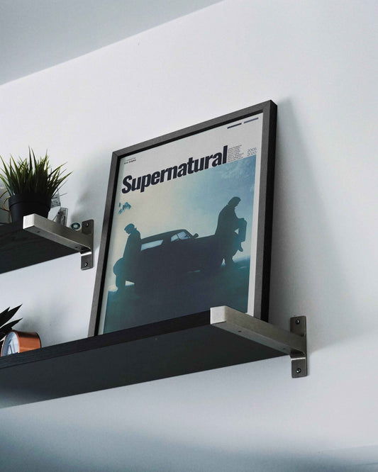 Quadro: Supernatural (2005)