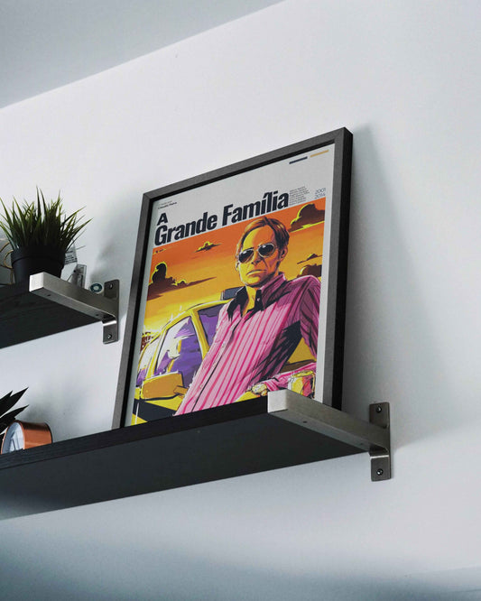 Quadro: A Grande Família (2001)