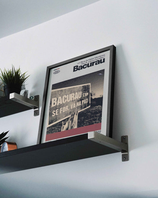 Quadro: Bacurau (2019)
