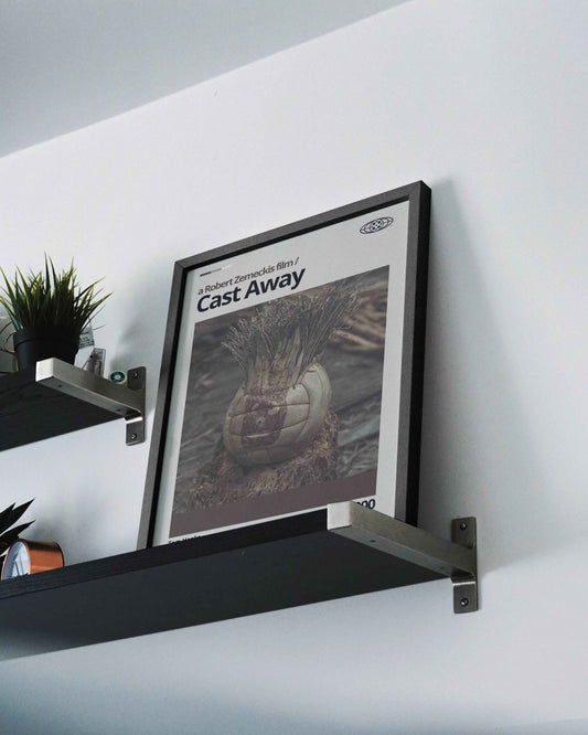 Quadro: Náufrago (2000)