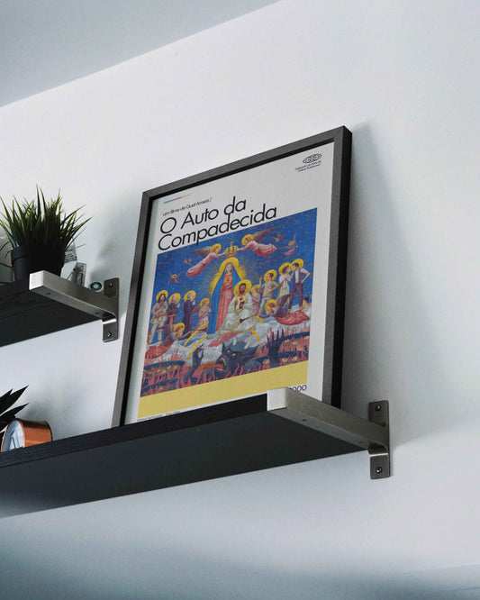 Quadro: O Auto da Compadecida (2000)