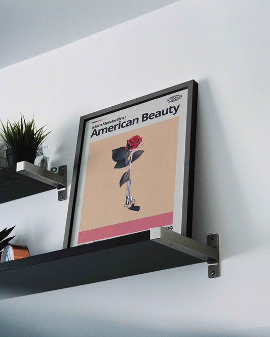 Quadro: Beleza Americana (1999)