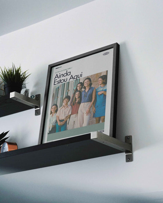 Quadro: Central do Brasil (1998)