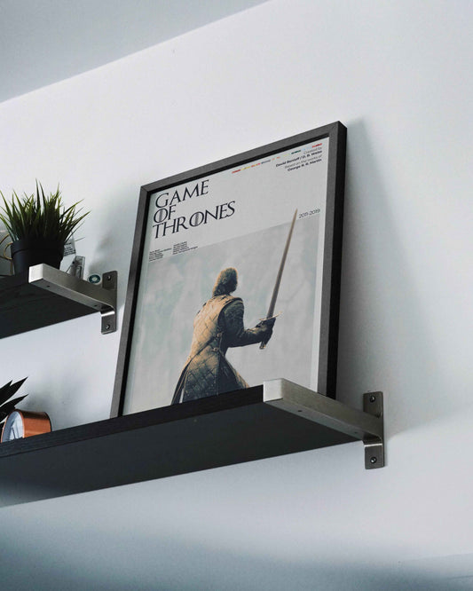 Quadro: Game of Thrones (2011)