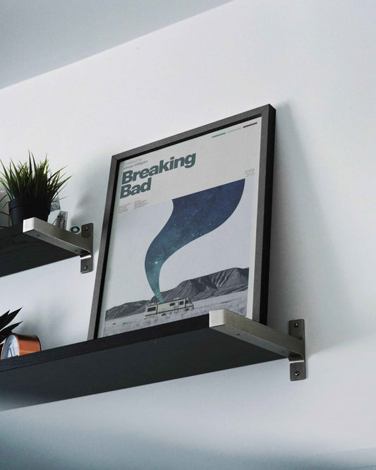 Quadro: Breaking Bad (2008)