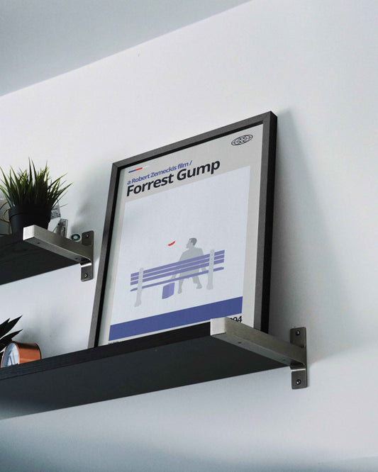 Quadro: Forrest Gump (1994)