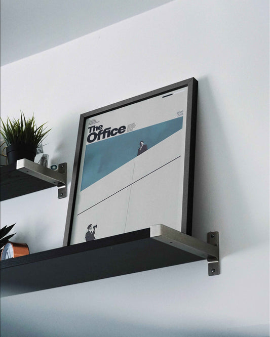 Quadro: The Office (2005)