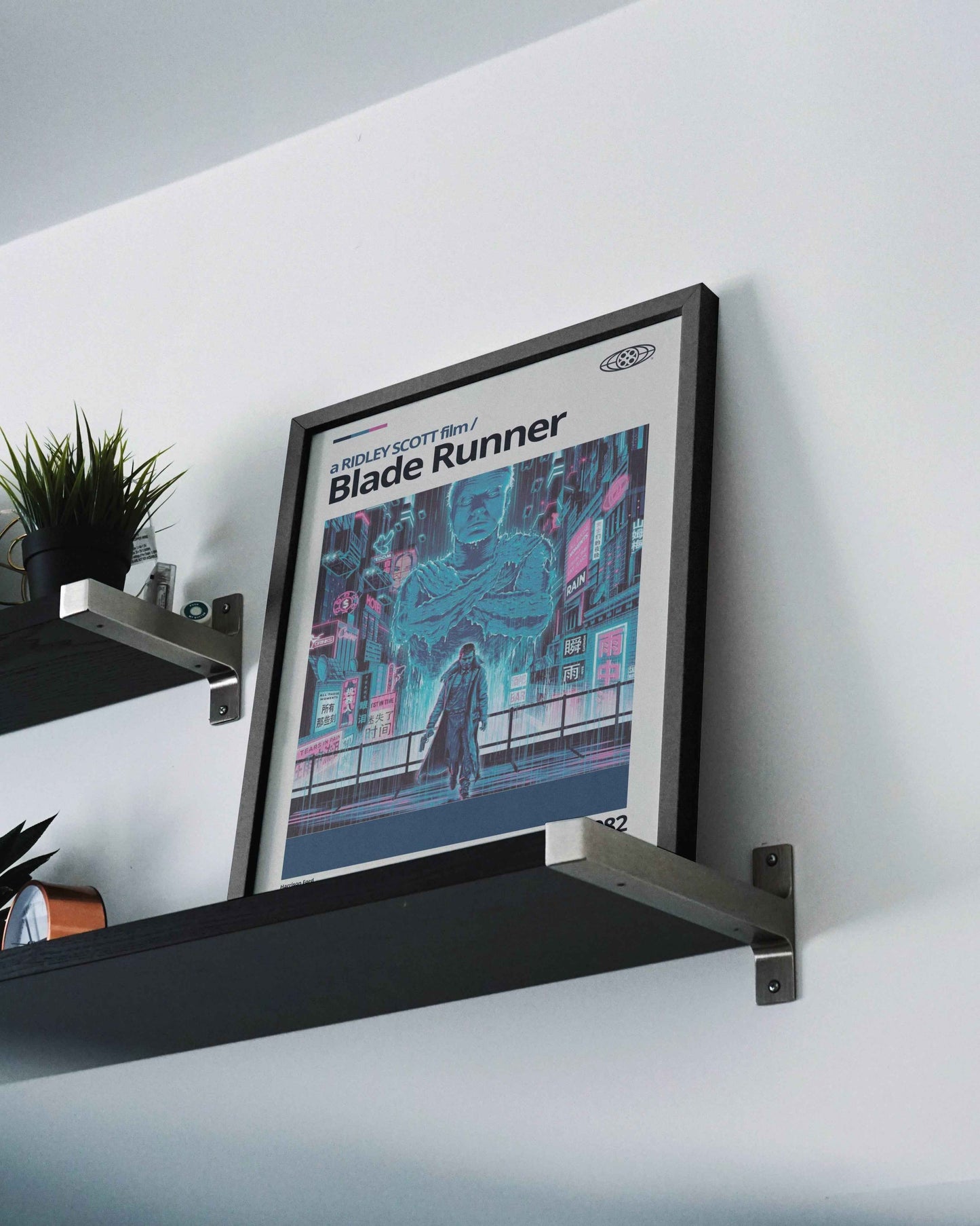 Quadro: Blade Runner (1982)