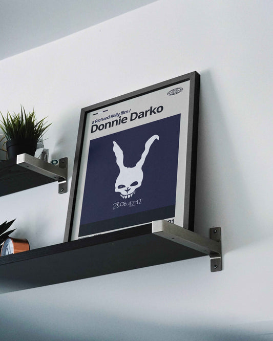 Quadro: Donnie Darko (2001)