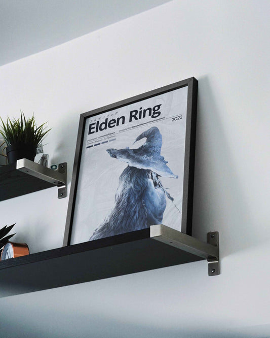 Quadro: Elden Ring (2022)