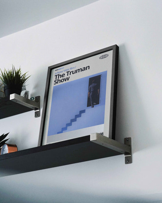 Quadro: O Show de Truman (1998)