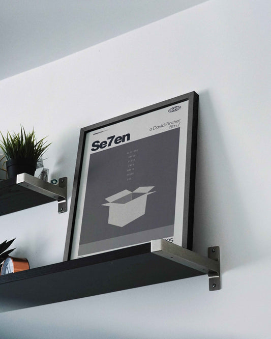 Quadro: Se7en (1995)