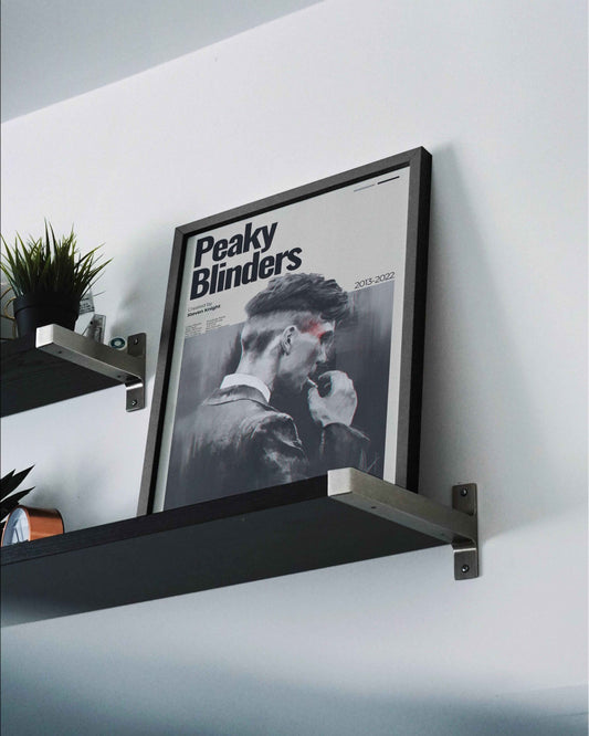 Quadro: Peaky Blinders (2013)