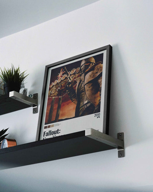 Quadro: Fallout / New Vegas (2010)