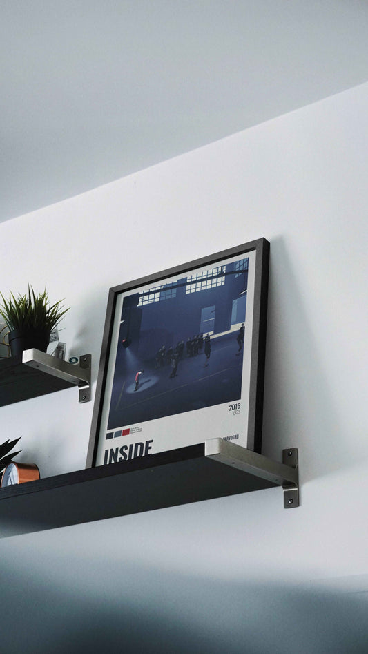 Quadro: Inside (2016)