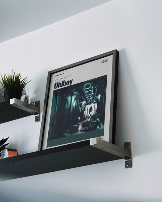 Quadro: Oldboy (2003)