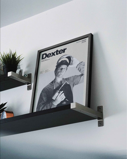 Quadro: Dexter (2006)