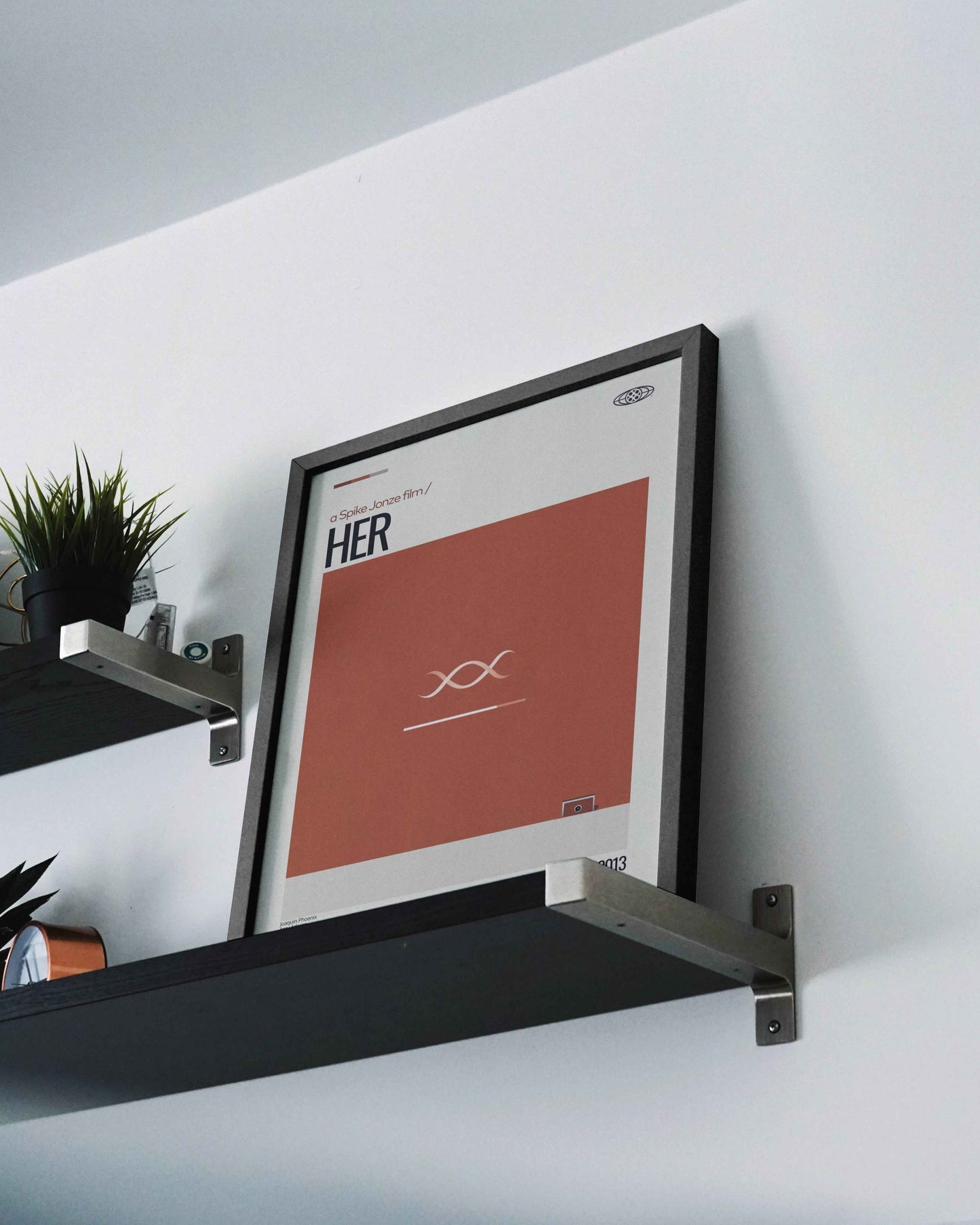 Quadro: Her (2013)