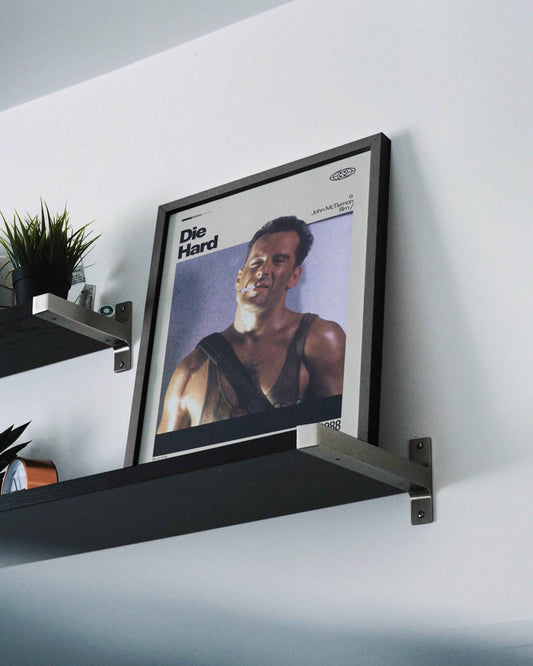 Quadro: Duro de Matar (1988)