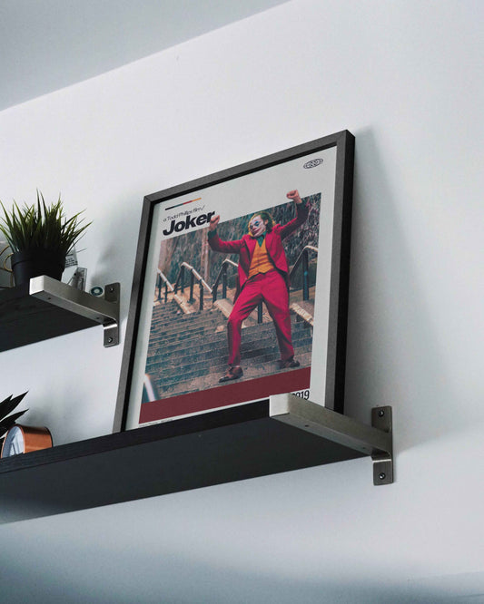 Quadro: Coringa (2019)