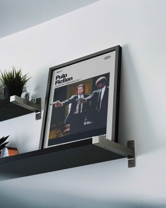 Quadro: Pulp Fiction (1994) v2