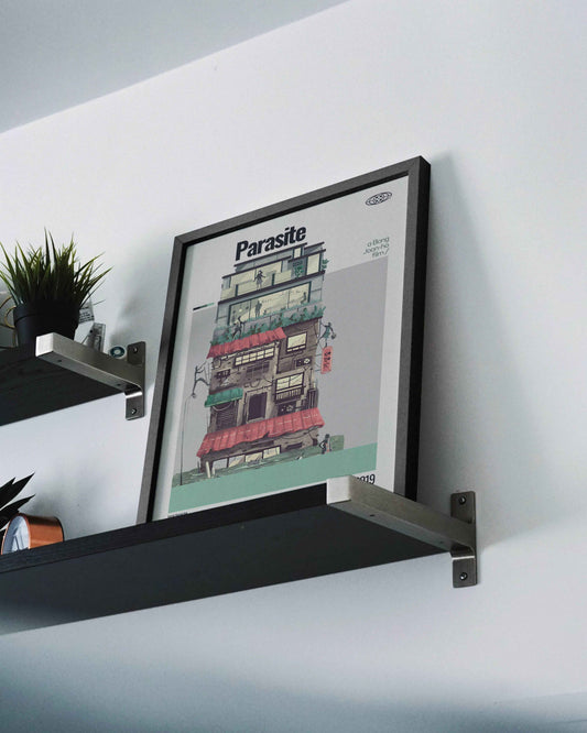 Quadro: Parasita (2019)